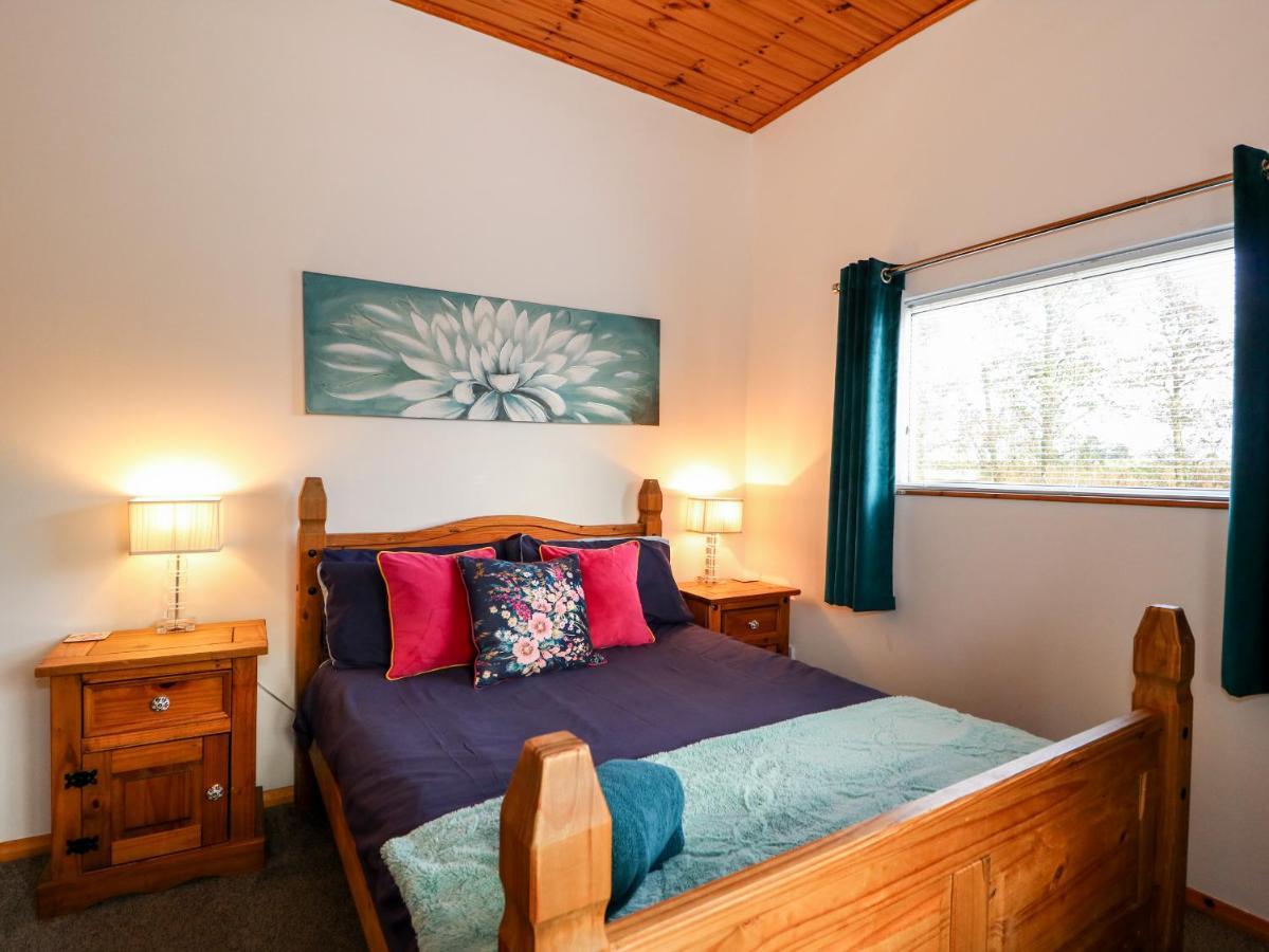 Teal Lodge Tattershall Ngoại thất bức ảnh