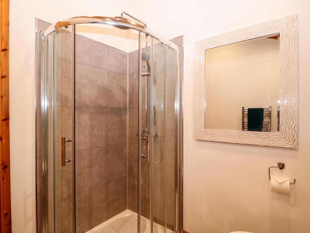Teal Lodge Tattershall Ngoại thất bức ảnh