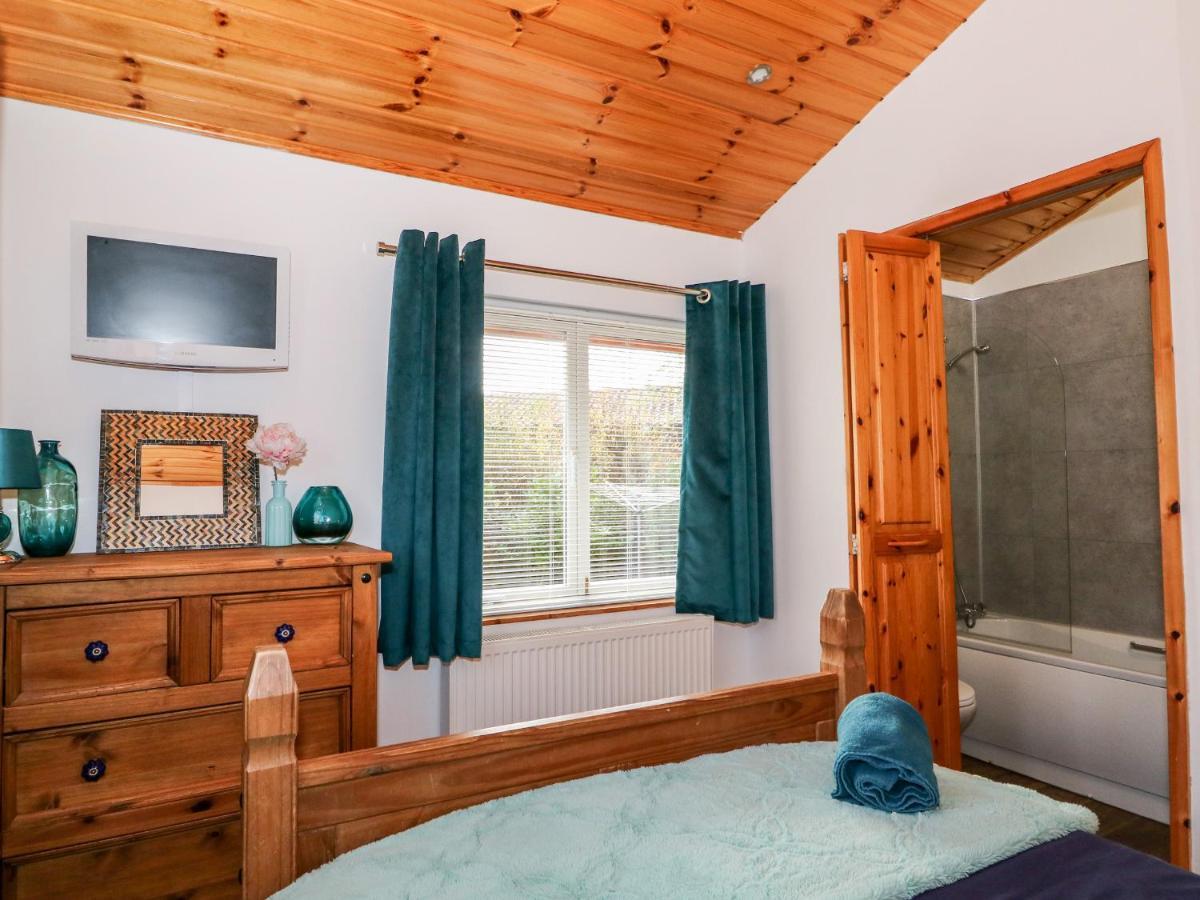 Teal Lodge Tattershall Ngoại thất bức ảnh