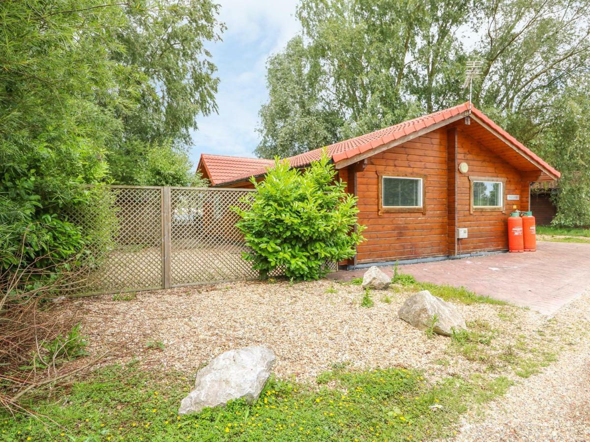 Teal Lodge Tattershall Ngoại thất bức ảnh